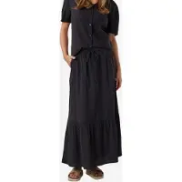 Seaside Falda 'Savannah' negro