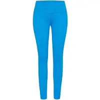 Hey Honey Leggings 'Classic Leggings' azul neon