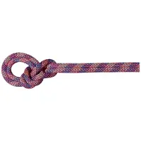 Mammut - Adam Ondra 8.7 We Care Dry Rope - Cuerda simple size 100 m, morado