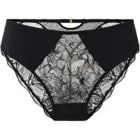 Lingadore Braga negro