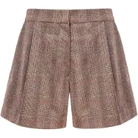 Mandragora Pantalón 'Gante' marrón
