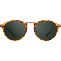 Twig Gafas de sol 'Picasso' marrón moteado