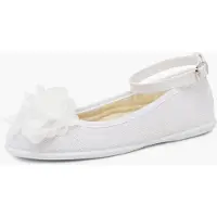 Pisamonas Bailarina blanco