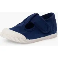 Pisamonas Zapatos primeros pasos marino