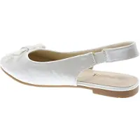 Beppi Bailarina blanco