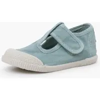 Pisamonas Zapatos primeros pasos aqua
