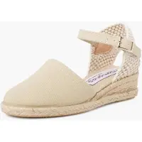 Pisamonas Sandalias beige