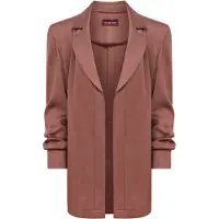Mandragora Blazer 'Gianni' marrón