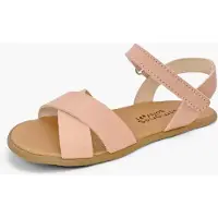 Pisamonas Sandalias rosa