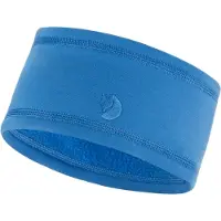 Fjällräven - Expedition Fleece Headband - Cinta para la frente size L/XL, azul