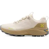 Haglöfs - Women's L.I.M Horizon Hike GTX Low - Zapatillas multideporte size 41,5, beige