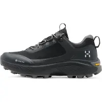 Haglöfs - Women's L.I.M Horizon Hike GTX Low - Zapatillas multideporte size 41,5, negro