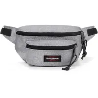 Eastpak - Doggy Bag - Riñonera size 3 l, gris