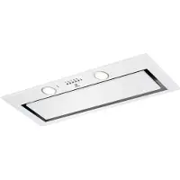 Electrolux Módulo Campana Decorativa Lfg719w 80 Cm
