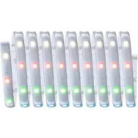 Paulmann MaxLED 250: Kit básico de tira LED RGBW
