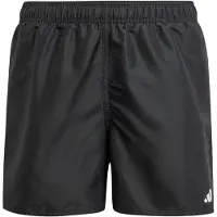 Adidas Moda de baño deportiva 'Swim Shorts' negro / blanco