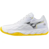 Mizuno Zapatillas De Pádel Wave Enforce Court