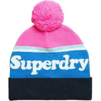 Superdry Gorro Vintage Classic Logo