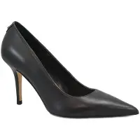 GUESS Zapatos con plataforma 'PRINDY PRNLEA' negro