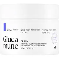VT Cosmetics - Crema Hidratante Glucamune Cream