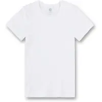 Sanetta Camiseta térmica blanco