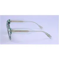 Scotch & soda Eyewear Haarlem Ss7031 551 Crystal Mint 50/22-140 Talla: OS | Gafas de Sol Outlet | Mujer | Cian