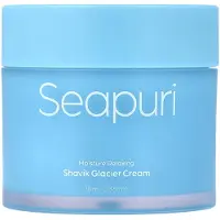 Seapuri - Shavik Glacier Cream 70ml