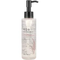 THE FACE SHOP - Aceite Limpiador Rice Water Bright Light Facial Cleansing Oil