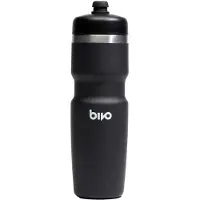 Bivo - Trio - Botella térmica size 621 ml, negro