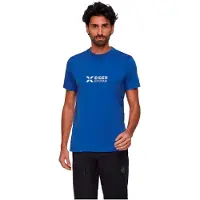 Mammut Camiseta De Manga Corta Eiger Logo
