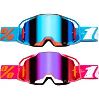 100% Gafas Off Road Armatic Jett Lawrence Pack