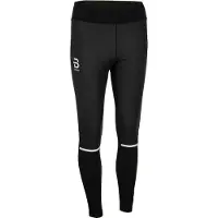 Daehlie - Women's Tights Winter Wool 2.0 - Pantalones de esquí de fondo size XS, negro