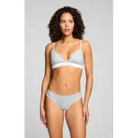 Puma Sujetador 701234797 Triangle Bralette