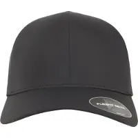 Flexfit Gorra 'Delta Adjustable' negro