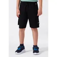 Champion Pantalón negro