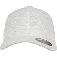 Flexfit Gorra gris / gris claro