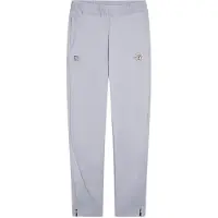 Cruyff Defense Trackpant Light Grey Talla: 176 | Pantalones Outlet | Unisex | Gris