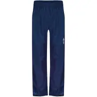 TROLLKIDS - Kid's Trolltunga Pants - Pantalones impermeables size 92, azul