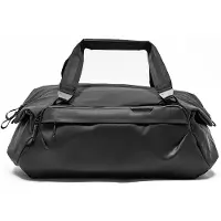 Peak Design Bolsa de viaje 35L V2 - negro