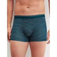 Calida Calzoncillo boxer azul noche / azul oscuro