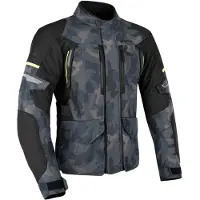Oxford Chaqueta Calgary 2.0