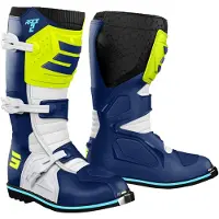Shot Race Gear Botas Off-road Race 2
