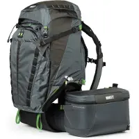 Mindshift gear Mochila Rotation Pro 50+l