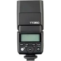 Godox Tt350f Para Fujifilm