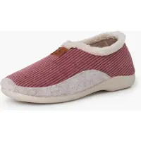 Pisamonas Zapatillas de casa rosa