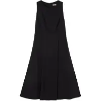 Oltre Vestido negro