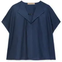 Trussardi Camiseta negro