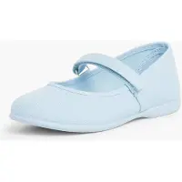 Pisamonas Bailarina azul claro