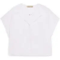 Trussardi Camiseta blanco