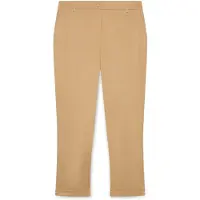 Fiorella Rubino Pantalón beige